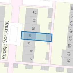 Perceel AMR01-I-3610