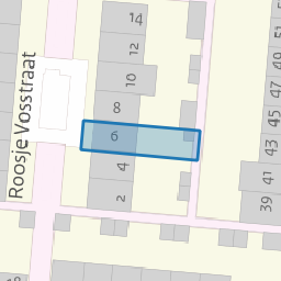 Perceel AMR01-I-3611