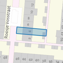 Perceel AMR01-I-3612