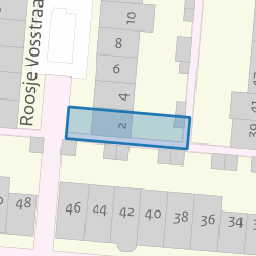 Perceel AMR01-I-3613