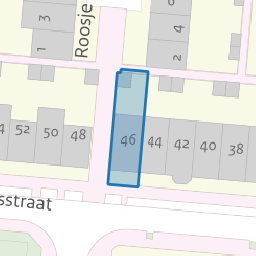 Perceel AMR01-I-3614