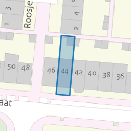 Perceel AMR01-I-3615