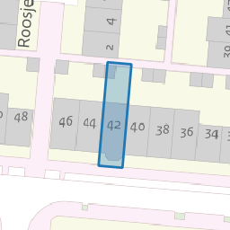 Perceel AMR01-I-3616