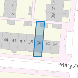 Perceel AMR01-I-3619