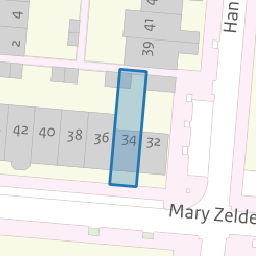 Perceel AMR01-I-3620