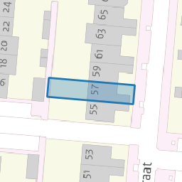 Perceel AMR01-I-3631