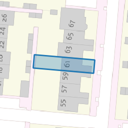 Perceel AMR01-I-3633