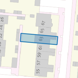 Perceel AMR01-I-3634