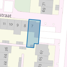 Perceel AMR01-I-3637