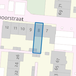 Perceel AMR01-I-3638