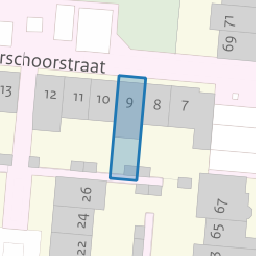 Perceel AMR01-I-3639