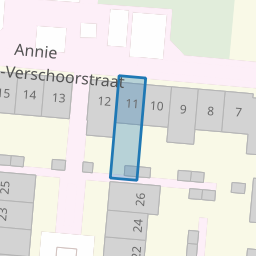 Perceel AMR01-I-3641