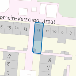 Perceel AMR01-I-3642