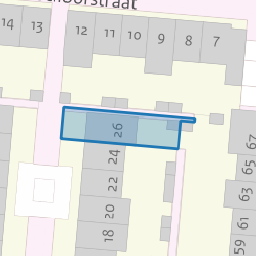 Perceel AMR01-I-3643