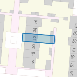 Perceel AMR01-I-3645