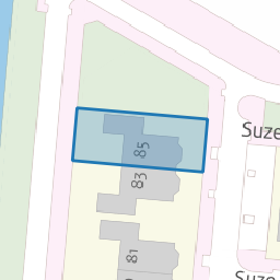 Perceel AMR01-I-3650