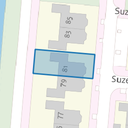 Perceel AMR01-I-3652