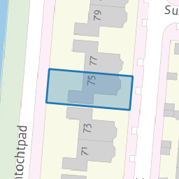 Perceel AMR01-I-3655