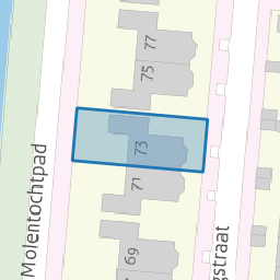 Perceel AMR01-I-3656