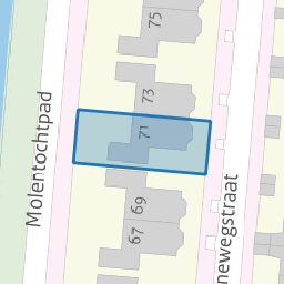 Perceel AMR01-I-3657