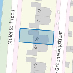 Perceel AMR01-I-3658