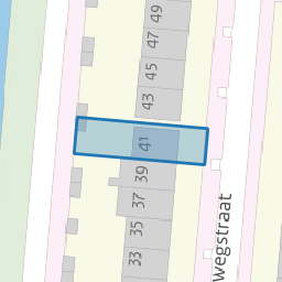 Perceel AMR01-I-3673