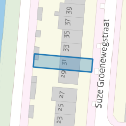 Perceel AMR01-I-3678