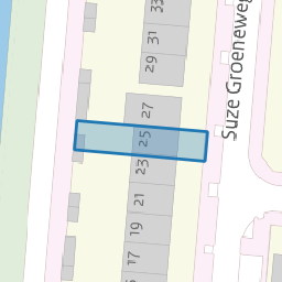 Perceel AMR01-I-3681