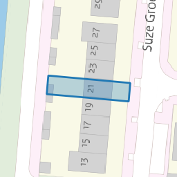 Perceel AMR01-I-3683