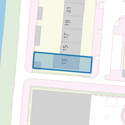 Perceel AMR01-I-3687