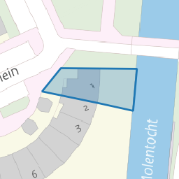 Perceel AMR01-I-3692