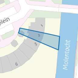 Perceel AMR01-I-3693