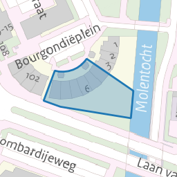 Perceel AMR01-I-3695