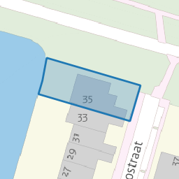 Perceel AMR01-I-3698