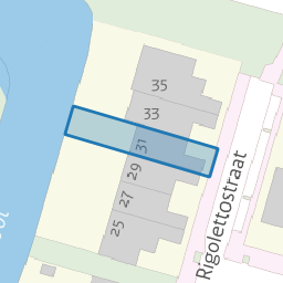 Perceel AMR01-I-3700