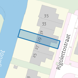 Perceel AMR01-I-3701