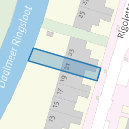 Perceel AMR01-I-3705