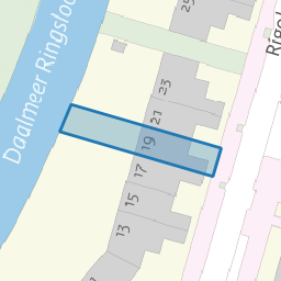 Perceel AMR01-I-3706