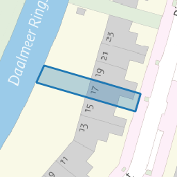 Perceel AMR01-I-3707