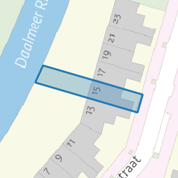 Perceel AMR01-I-3708