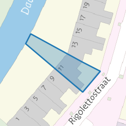 Perceel AMR01-I-3710