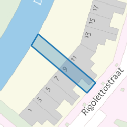 Perceel AMR01-I-3711