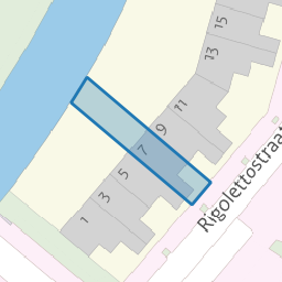 Perceel AMR01-I-3712