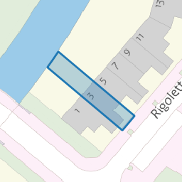 Perceel AMR01-I-3714