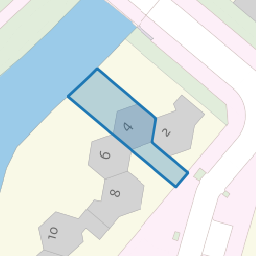 Perceel AMR01-I-3718