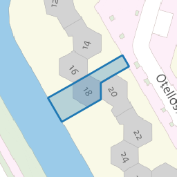 Perceel AMR01-I-3725