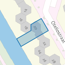 Perceel AMR01-I-3726