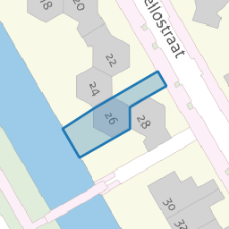 Perceel AMR01-I-3729