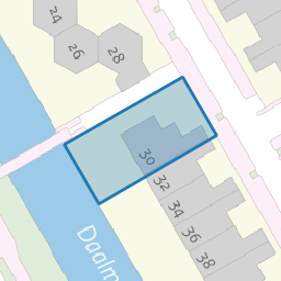 Perceel AMR01-I-3731