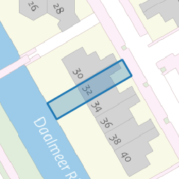 Perceel AMR01-I-3732